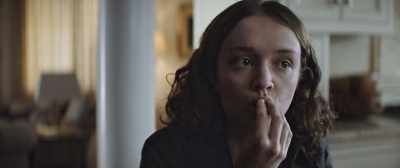 So, yeah, - Thoroughbreds