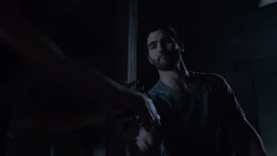 So, yeah. - Teen Wolf