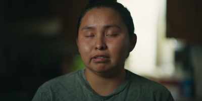 So, yeah, it scares me - Navajo Police: Class 57