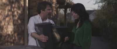 So, yeah, this spot right here, - The Challenger Disaster