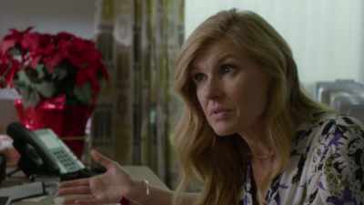 So yeah, that's what got us - Dirty John