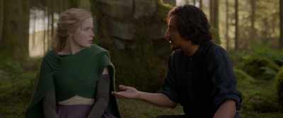 So, yeah, there's something kinda funny - Willow