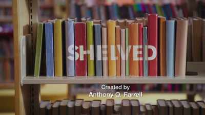 So, yeah. We should get - Shelved