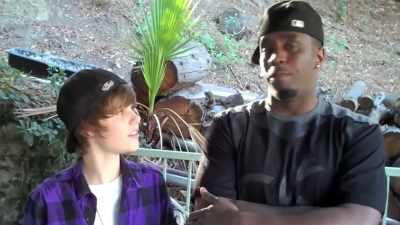 So, yeah, and we're going
to go fool, butt fool crazy. - TMZ Presents | The Downfall of Diddy