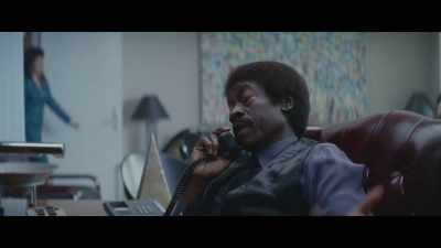 So, yeah, we're looking
at this titanium deal, - Black Monday