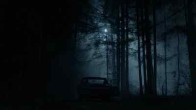 So yeah, you
can sleep at the motel. - Bates Motel
