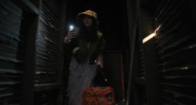 So, yeah. - Only Murders in the Building