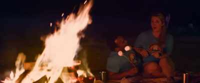 - So years ago it was a
dark, cold moonlit night, - Bone Face