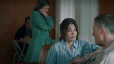 So, for years, - The Killer Inside: The Ruth Finley Story