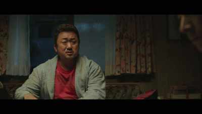 So Yeomra completely wiped your memories. - Along with the Gods: The Last 49 Days