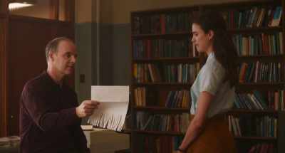 So yes, she can call her
magazine Banana Fish. - My Salinger Year