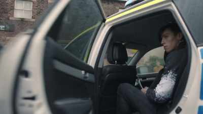 So, yes, you can sell that field, - Ackley Bridge