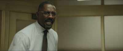 So, yes, Harrison, - Molly's Game