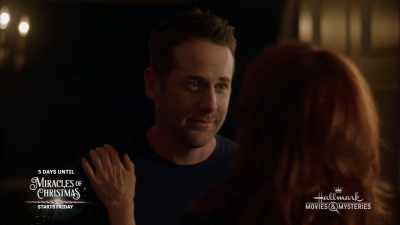 So yes, you have my blessing. - Aurora Teagarden Mysteries: Reunited and It Feels So Deadly