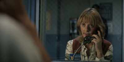 So, yes, I am doing this for
me, but I'm doing it for you too. - Home Before Dark
