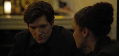 So yes, I think we
have made progress. - The Calling