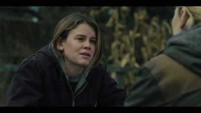 So, yes, I want my son back
for me, but also for Kevin. - Mare of Easttown