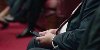 So, yes, I will
support this bill. - Total Control