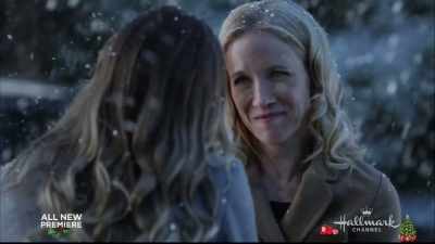 So, yes, I'm familiar with
doubting my abilities at work. - Road to Christmas
