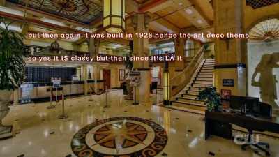 So, yes, it is classy, - Mysteries Decoded