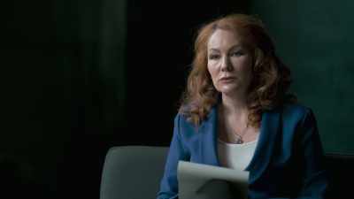 So yes, it was manipulative, but at the same time, - Inside the Mind of a Con Artist