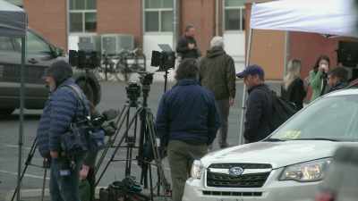 So, yes, it's going to be hard
to find an impartial jury. - #CyberSleuths: The Idaho Murders