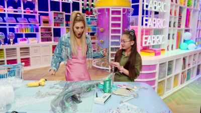 - So yes, that is a tablecloth, - Craftopia