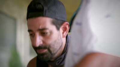 So you were 104, - Deadliest Catch: Bloodline