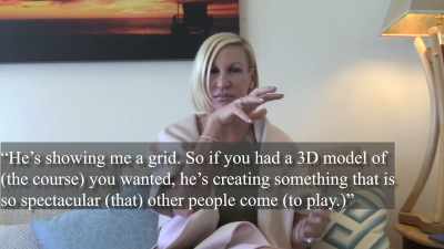 So if you had a 3D model
of what you wanted, - Hacking the Afterlife