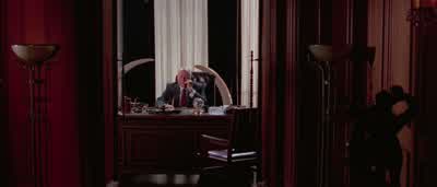 So you had a few bad monthsYou do what everybody else doesI don't care if it's jp Morgan or Irving the tailorYou ride it out - Reservoir Dogs