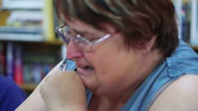So you had a pretty difficult
upbringing, then. - Miriam Margolyes: Australia Unmasked