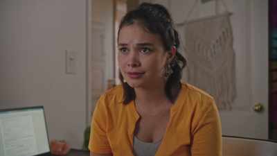 - So you were a tomboy. - Picture Perfect Lies