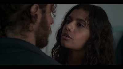 So when you admit you're not happy, - Tidelands