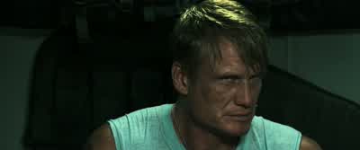 So you all that's left of the Expendables? - The Expendables 3