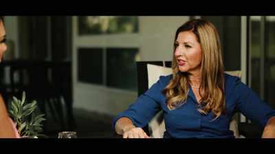 So unless you allow some sort of demonic entity - Interview with the Extraterrestrial