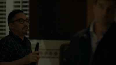 So, you and Amy grew up together. - Bloodline