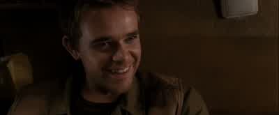So you and me-- Wait, did we...? - Terminator 3: Rise of the Machines