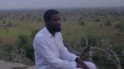 So if you are dead,
how are you alive? - The Burial of Kojo