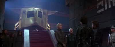 So, you are Doctor Kynes. - Dune