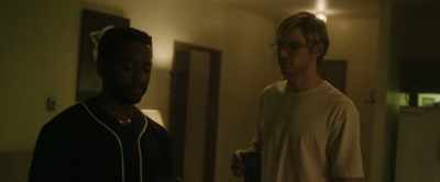 So......you are feeling... what? - Dahmer – Monster: The Jeffrey Dahmer Story