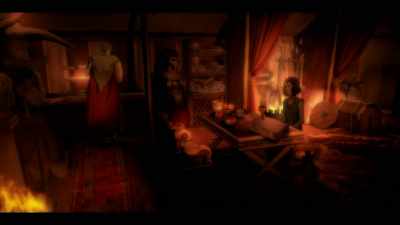 So, if you are indeed
a philosopher, - ARK: The Animated Series