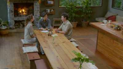 So, if you are into, we can
definitely do a trip down - Restaurants at the End of the World
