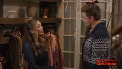 So if you are less than that - A Little Women's Christmas