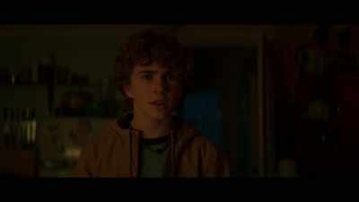 So, when you are serious… - Percy Jackson and the Olympians