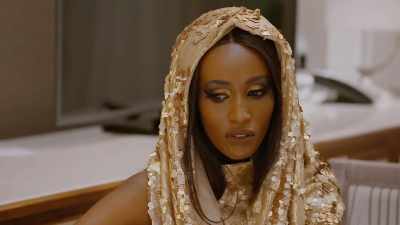So, when you are there, - The Real Housewives of Dubai