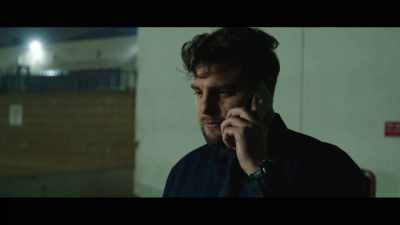 So, if you ask for help, I
know it's for a good reason. - End of Loyalty