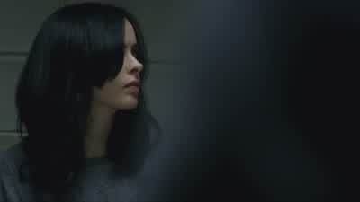 So you assumed she was in her right mind? - Marvel's Jessica Jones
