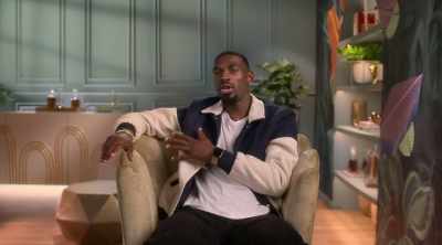 So where you be
copping your shit from, man?" - Sweet Life: Los Angeles