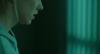 So, you been working a lot? - The Ring