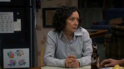 So before you break its heart - The Conners